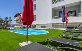 Apartments Neli