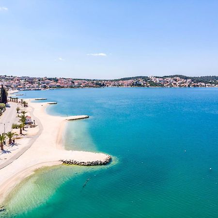 Apartments Neli Trogir Zewnętrze zdjęcie