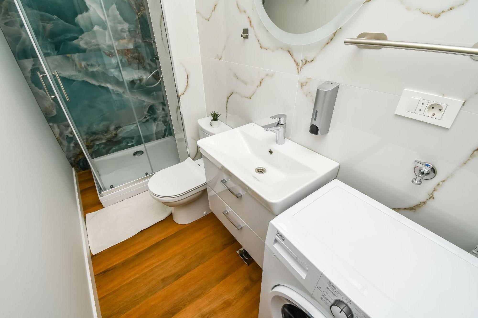 Apartments Neli Trogir Zewnętrze zdjęcie