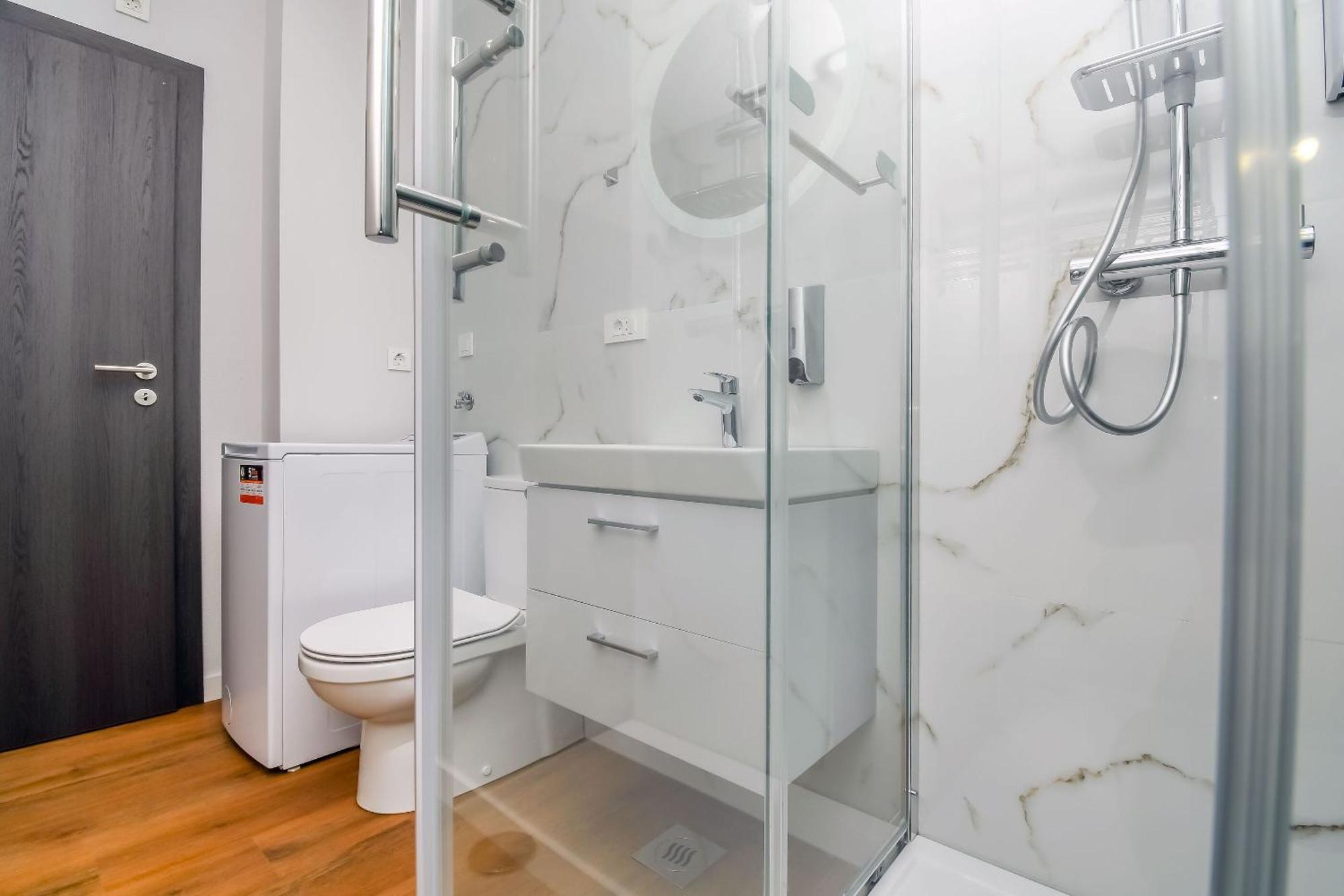 Apartments Neli Trogir Zewnętrze zdjęcie