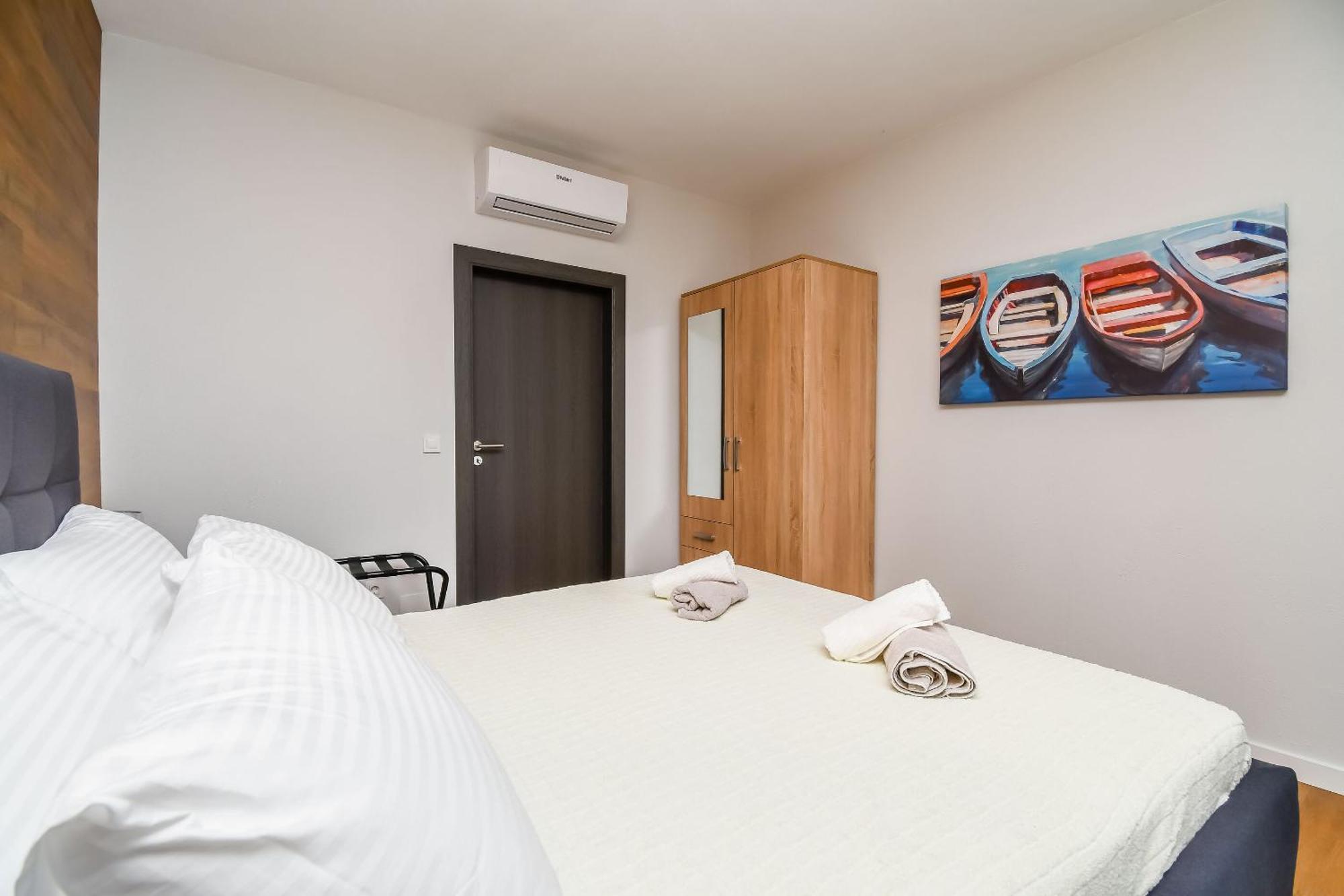 Apartments Neli Trogir Zewnętrze zdjęcie