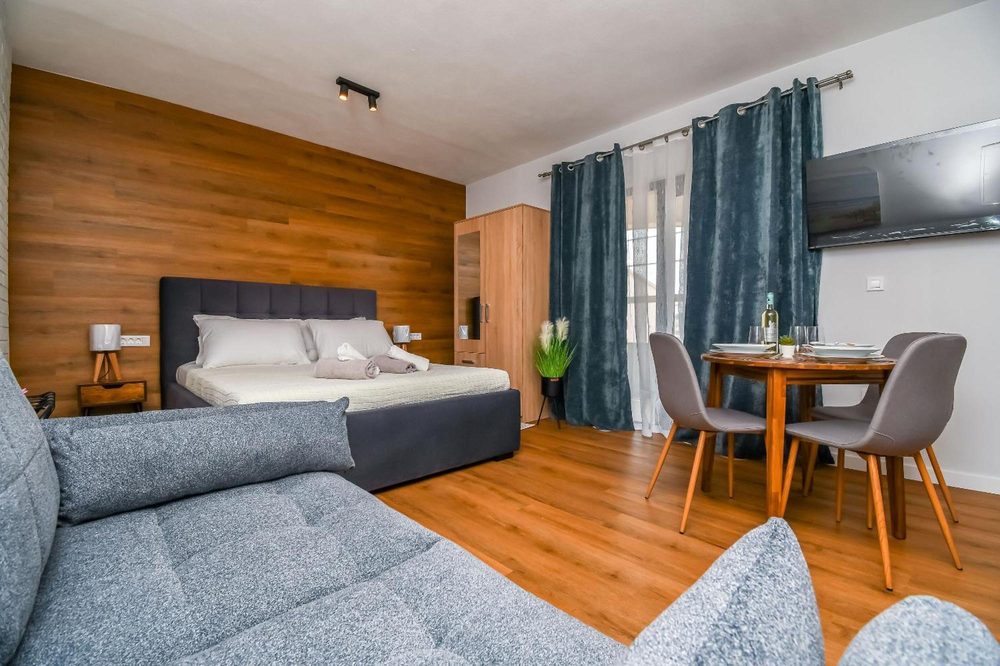 Apartments Neli Trogir Zewnętrze zdjęcie