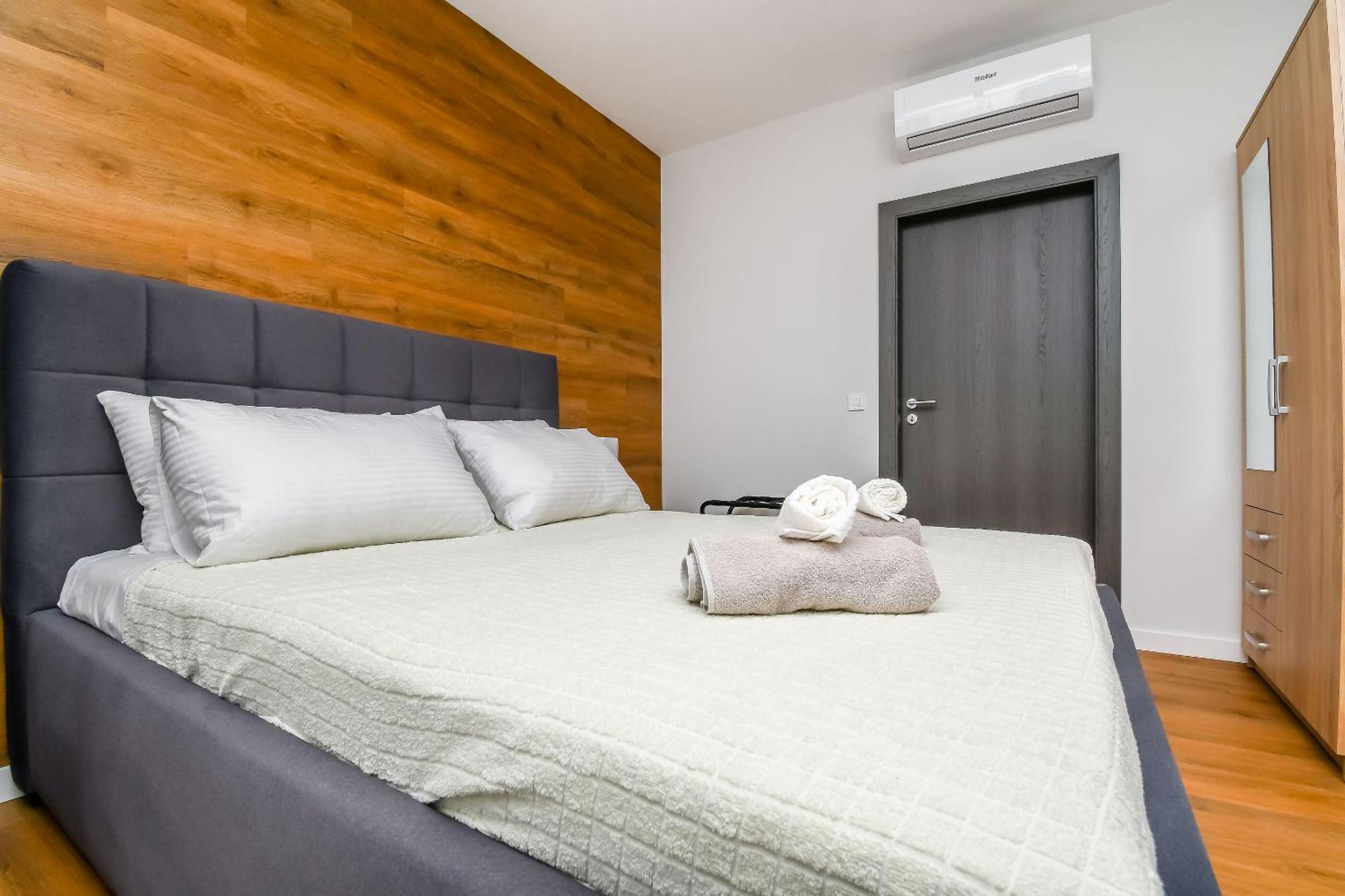 Apartments Neli Trogir Zewnętrze zdjęcie