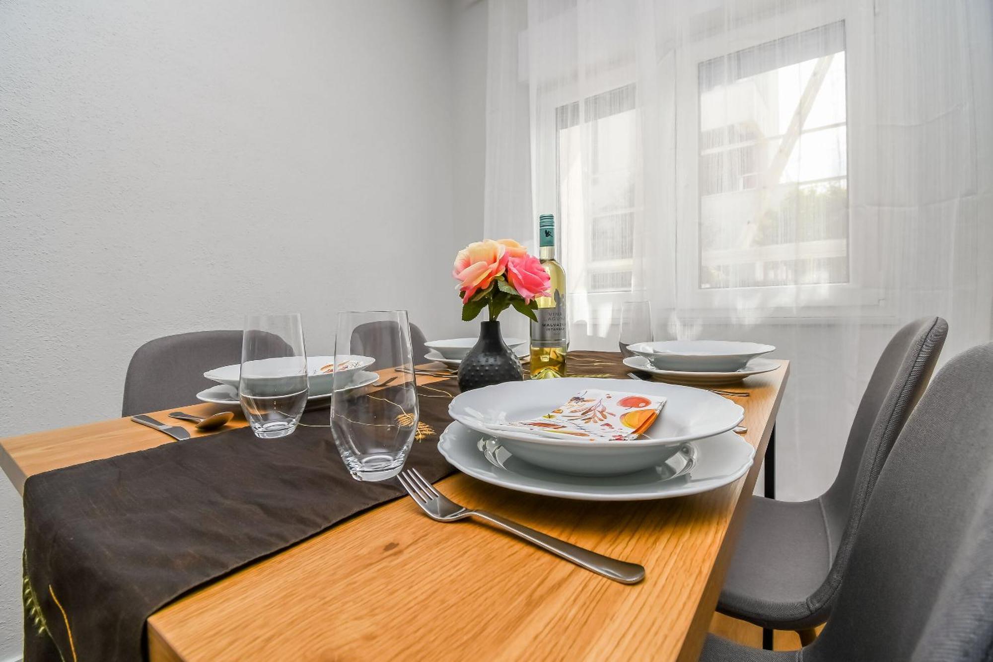 Apartments Neli Trogir Zewnętrze zdjęcie