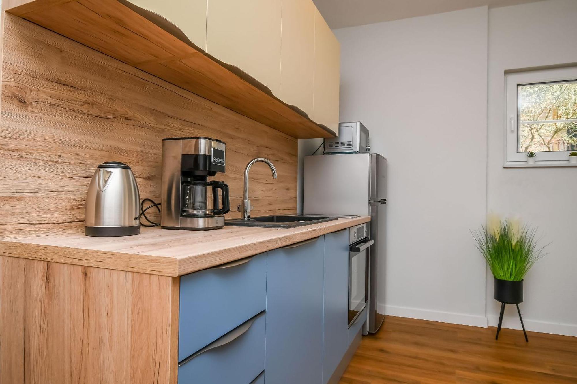 Apartments Neli Trogir Zewnętrze zdjęcie