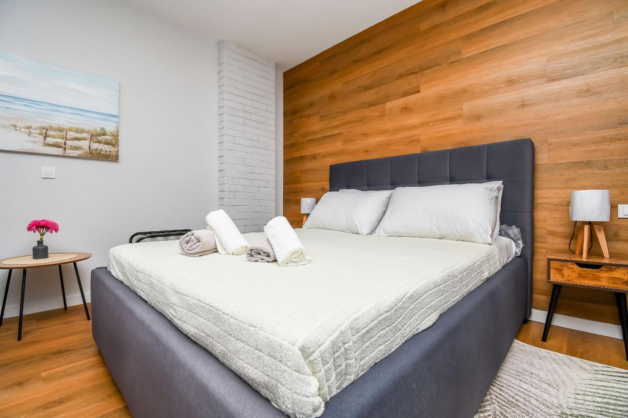 Apartments Neli Trogir Zewnętrze zdjęcie