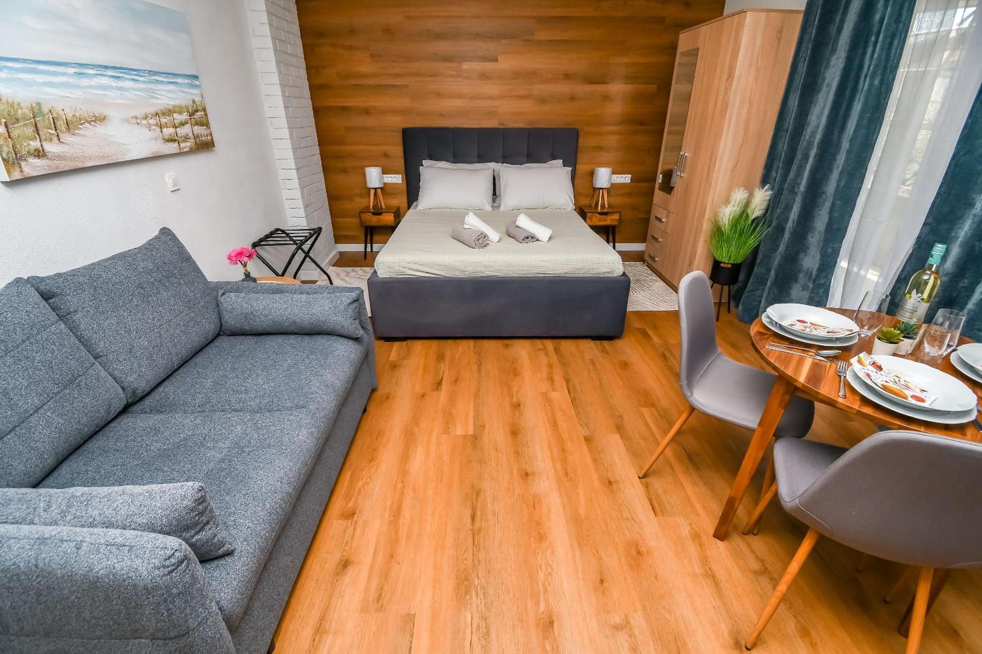 Apartments Neli Trogir Zewnętrze zdjęcie
