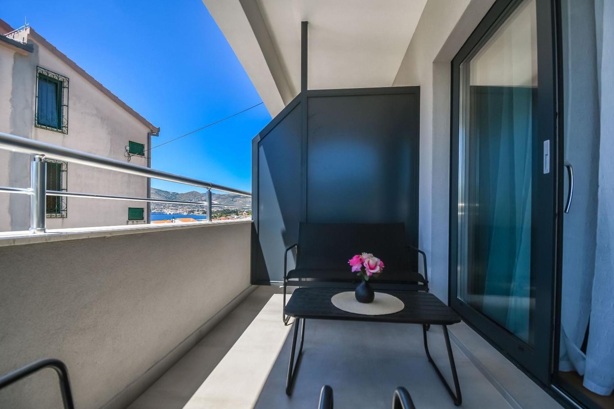 Apartments Neli Trogir Zewnętrze zdjęcie