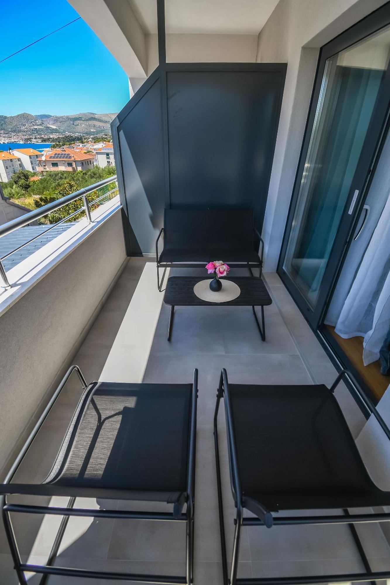 Apartments Neli Trogir Zewnętrze zdjęcie