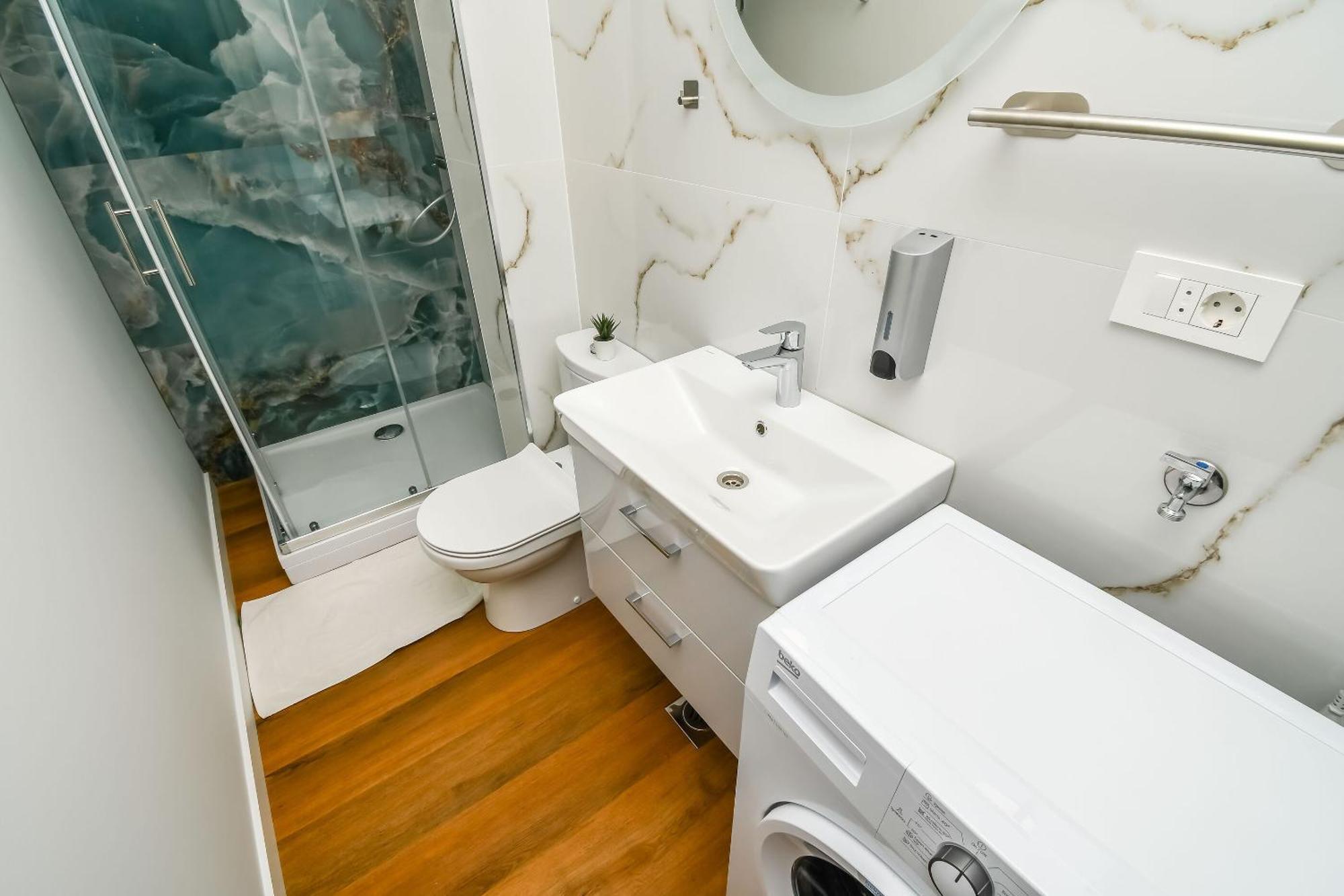 Apartments Neli Trogir Zewnętrze zdjęcie